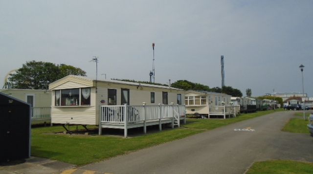 Seaview caravan best sale park