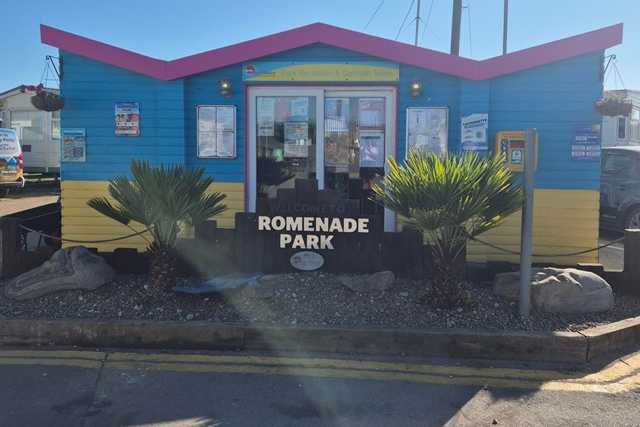 promenade-park-ingoldmells